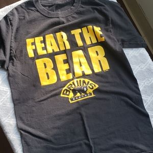 Boston Bruins T-shirt